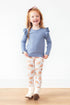 football-friday-leggings Mila & Rose - Sophia's Style-2